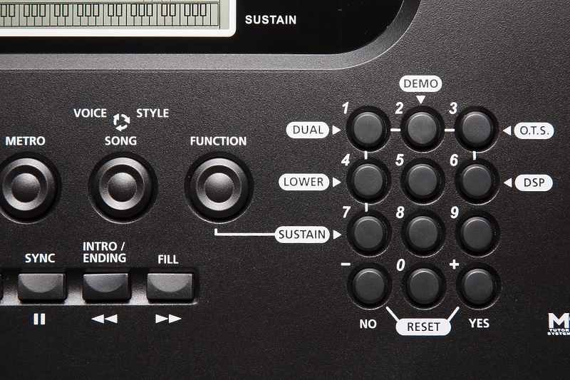 Синтезатор Kurzweil KP70 LB артикул 302727Si-1 фото 4