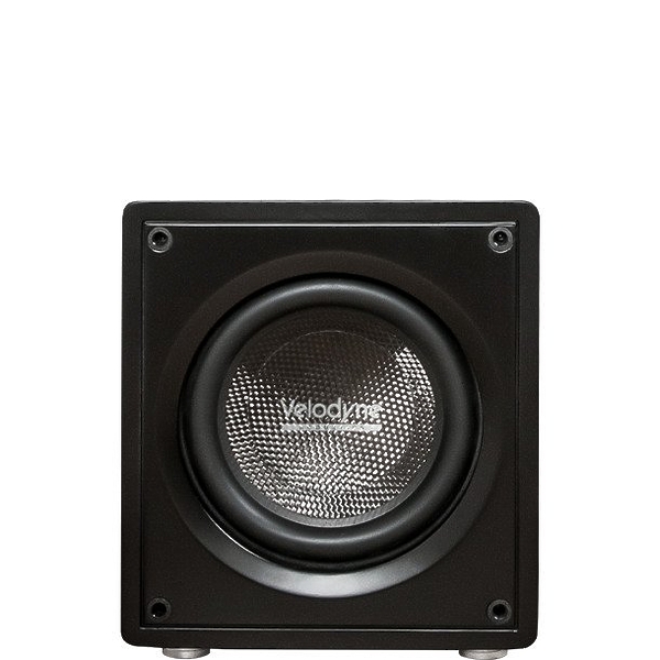 Активный сабвуфер Velodyne Vi-Q15 артикул 300608Si-1
