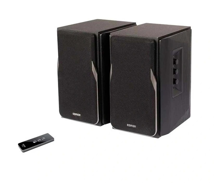 Полочная акустика Edifier R1380T Black артикул 296346Si-1