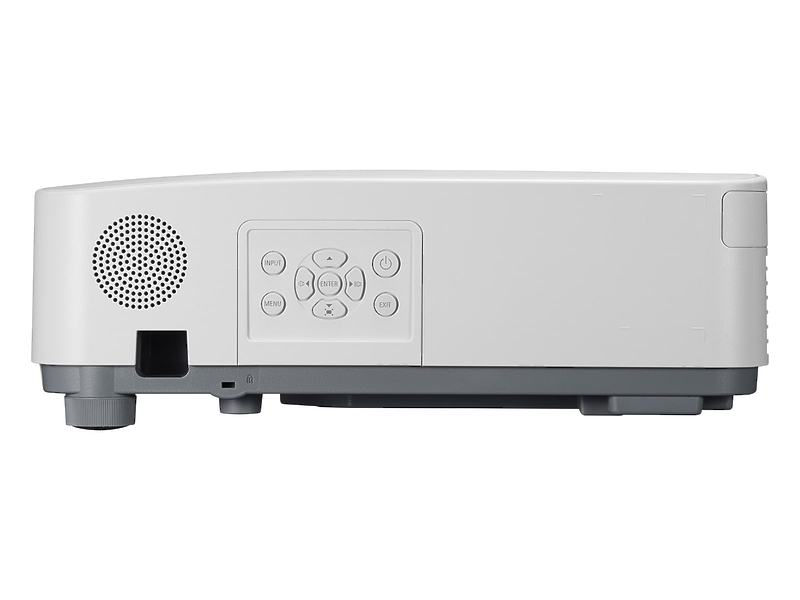 Лазерный проектор NEC P605UL артикул 202130Si-1 фото 7