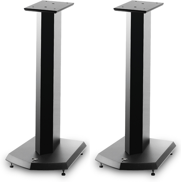 Стойка под АС Focal-JMlab Stands S 800 V black satin / high gloss acrylic артикул 314670FV-1 фото 4