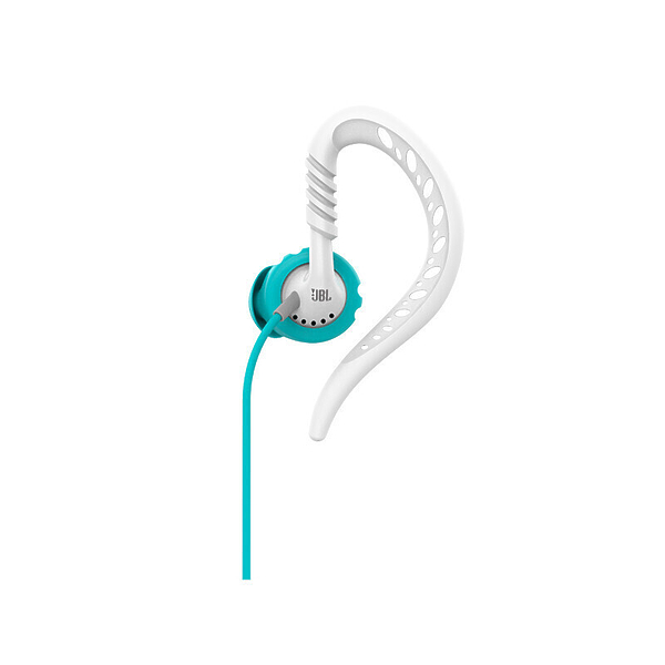 Наушники JBL Focus 500 Teal (JBLFOCU500TEL) артикул 177496Si-1 фото 6