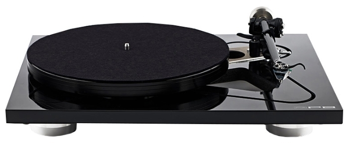 Проигрыватель винила Rega RP8 (EXACT) black артикул 150366Si-1 фото 4