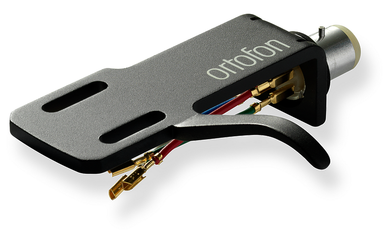 Шелл Ortofon SH-4 Black артикул 118871Si-1