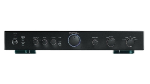 Стереоусилитель Rotel RA-05SE bl артикул 326420FV-1
