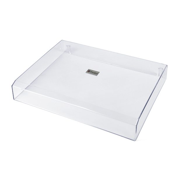Штатная крышка Pro-Ject COVER IT STANDARD 1 артикул 132565Si-1