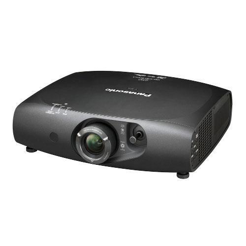 Panasonic PT-RW430EK артикул 291135-1