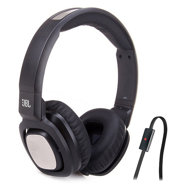 Наушники JBL J55A white артикул 149600Si-1 фото 4