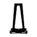 Напольные стойки Quad Revela 1 Stands Hi-Gloss Black 1