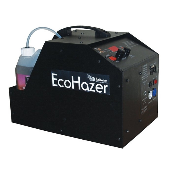 Генератор эффектов LE MAITRE ECOHAZER артикул 152520Si-1