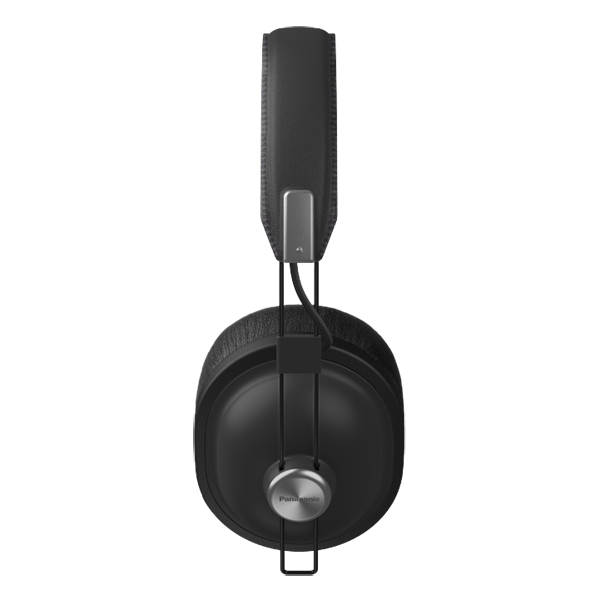 Наушники Panasonic RP-HTX80BGCK артикул 180214Si-1 фото 4