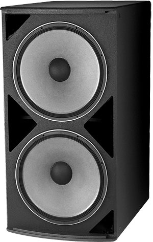 Сабвуфер JBL ASB4128 артикул 124187Si-1 фото 3