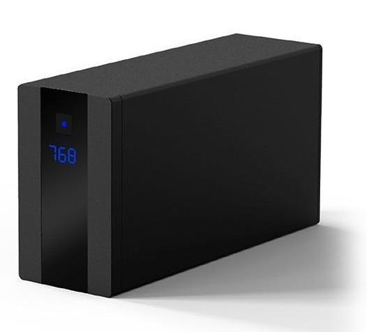 ЦАП SMSL Sanskrit 10th Black артикул 225225Si-1 в интернет-магазине «HiFiRussia»