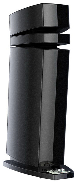 Напольная акустика Focal Maestro Utopia gold finish артикул 114809Si-1 фото 4