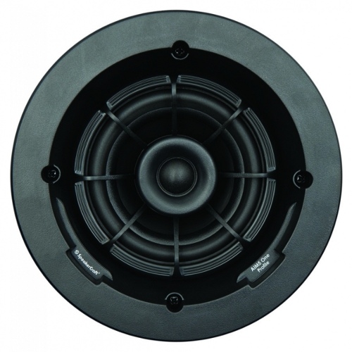 Встраиваемая акустика SpeakerCraft Profile AIM5 One #ASM55101 артикул 062852Si-1 в интернет-магазине «HiFiRussia»