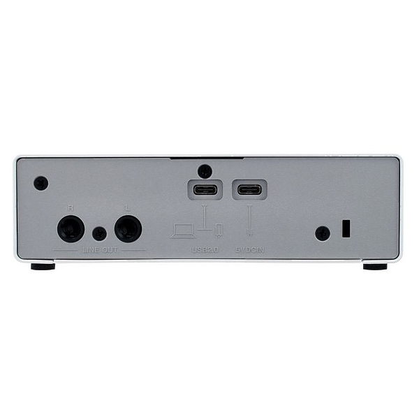 Звуковая карта Steinberg IXO22 White артикул 333637Si-1 фото 7