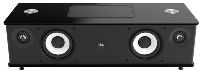 JBL Authentics L8 #2 в «HiFiRussia»
