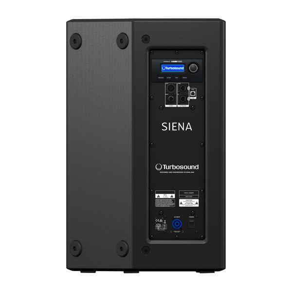 TURBOSOUND SIENA TSP122-AN артикул 348423SI-1 фото 4