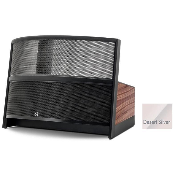 Центральный канал Martin Logan Illusion ESL C34A Desert Silver артикул 155907Si-1