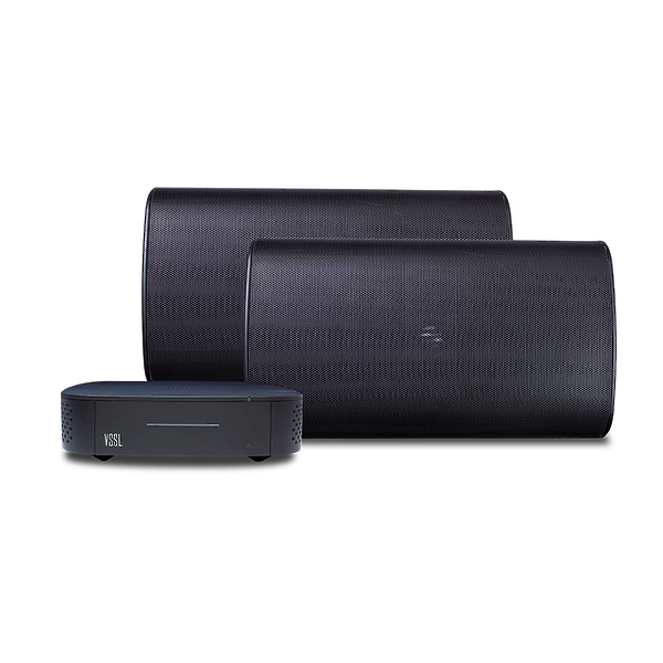 Уличная акустика TruAudio OP6-A1X-PAK артикул 303540Si-1 фото 6