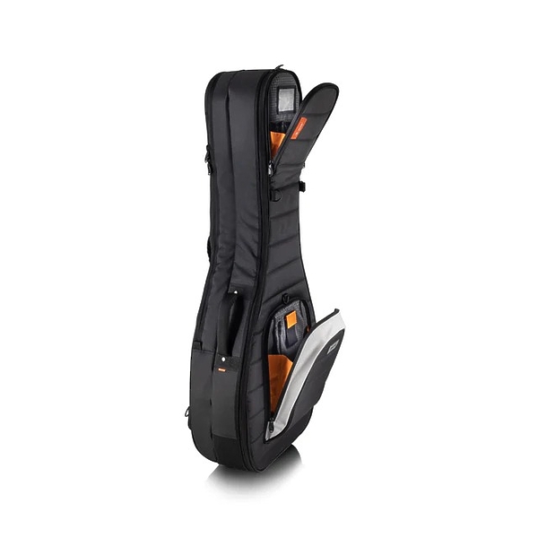 Чехол для двух полуакустических гитар MONO VERTIGO M80-2H-BLK артикул 281741Si-1 фото 4