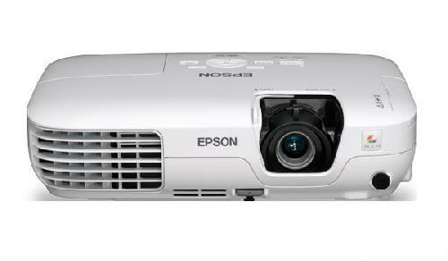 Проектор Epson EB-X7 артикул 353577FV-1