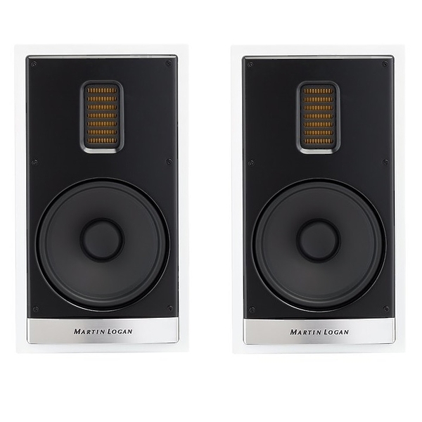 Полочная акустика Martin Logan Motion 35XTi Matte White артикул 205849Si-1