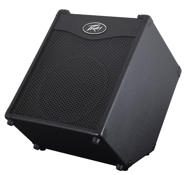 Комбо усилитель Peavey MAX 110 артикул 131327Si-1 фото 7