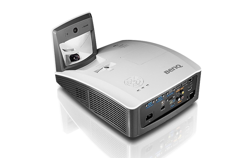 BenQ MW855UST артикул 405388-1 фото 13