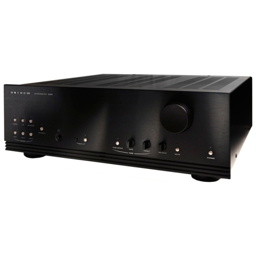 Стереоусилитель Anthem Integrated 225 black артикул 320627FV-1
