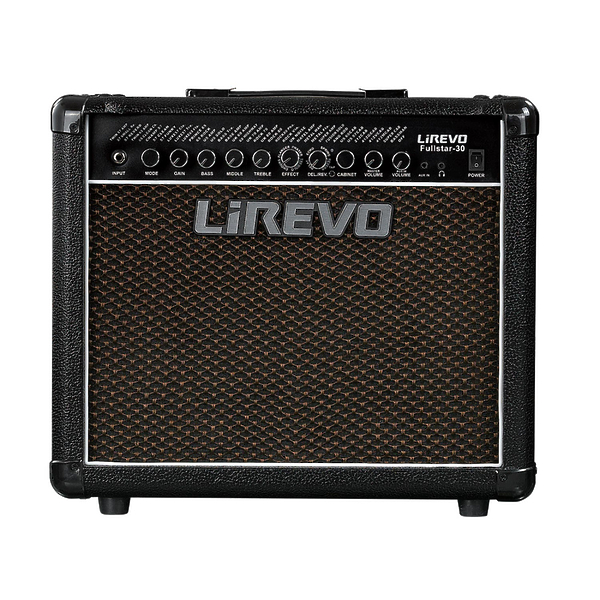 Комбоусилитель LiRevo Fullstar-30 артикул 277462Si-1