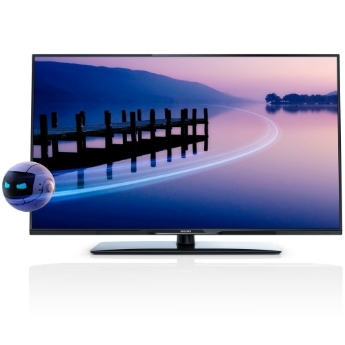 LED телевизор Philips 39PFL4398T/60 артикул 101328Si-1