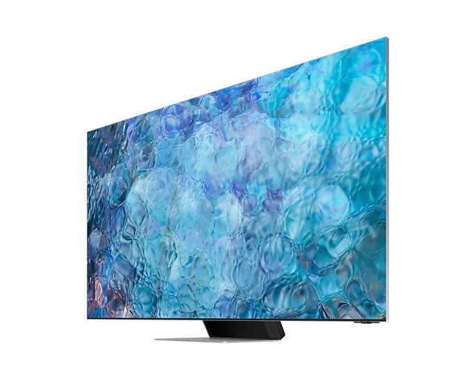 QLED телевизор Samsung QE75QN900AUXRU артикул 246123Si-1 фото 14