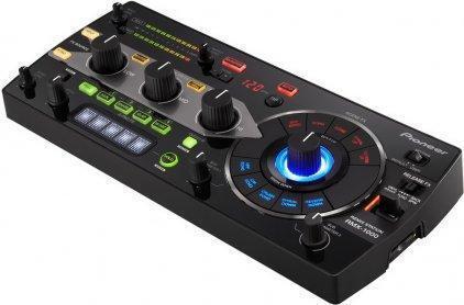 Pioneer RMX-1000 артикул 340180Si-1 фото 3