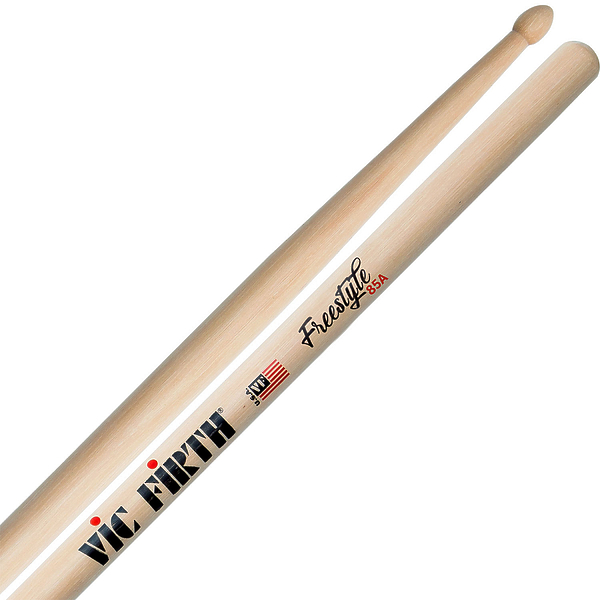 Барабанные палочки Vic Firth FS85A артикул 280154Si-1