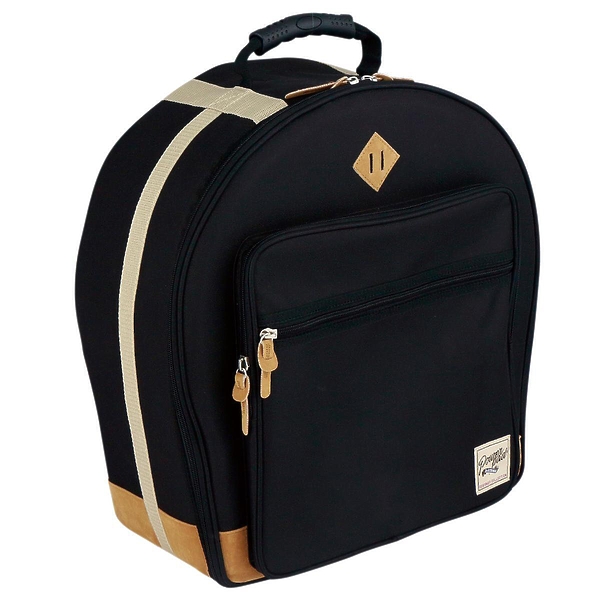 Чехол для малого барабана TAMA TSDB1465BK Powerpad Designer Snare Bag black артикул 200226Si-1