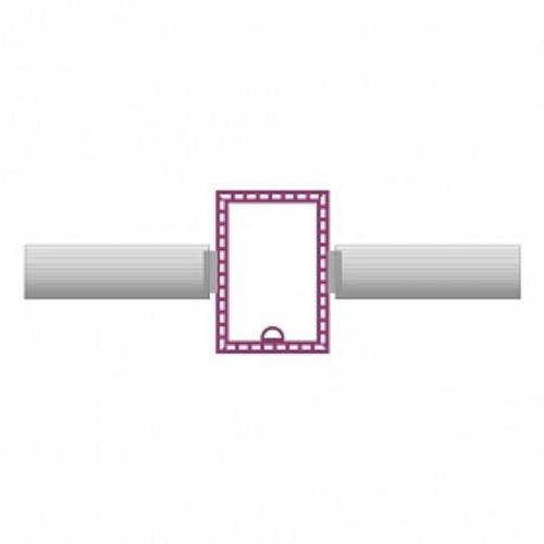 Монтажный брекет Monitor Audio WB5 артикул 049887Si-1