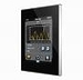 Сенсорная панель Zennio ZVI-Z41PRO-A KNX Z41 PRO, емкостной ЖК дисплей 4.1’’ (3:4), до 12 конфигурируемых страниц, 2хAI/DI, 2 термостата, датчик температуры, таймер, алюминиевая рамка, USB/Ethernet порт, удаленное управление