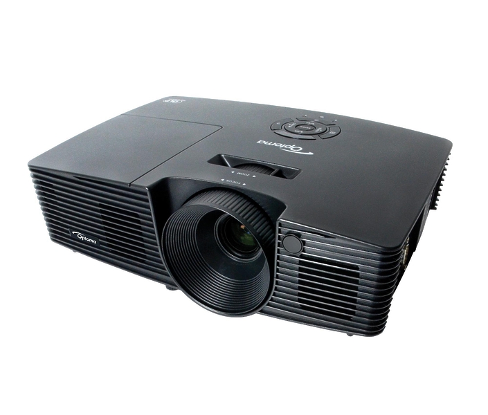 Optoma DS335 артикул 291213-1 фото 5
