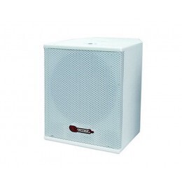 Акустическая система Volta MS-18 W артикул 134755Si-1