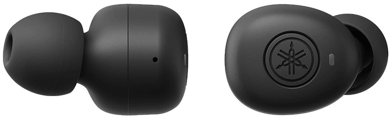 Наушники Yamaha TW-E3B Black артикул 251206Si-1 фото 3