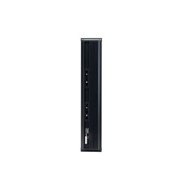 Вертикальные колонки для телевизора (стерео + центр) Paradigm Decor 2SC (90-130 дюймов) артикул 175461Si-1 фото 4