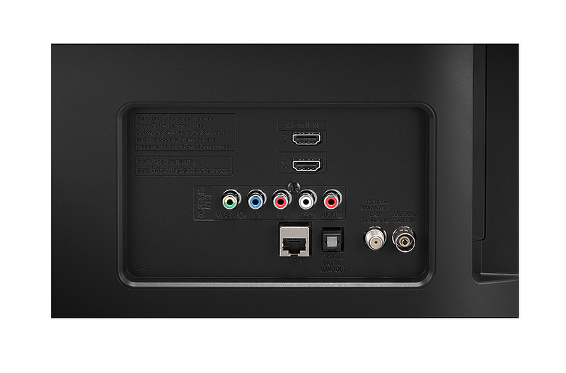 LED телевизор LG 32LJ622V артикул 170629Si-1 фото 6