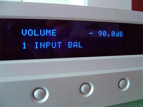 Audia Flight Pre MK3 black #4 в «HiFiRussia»