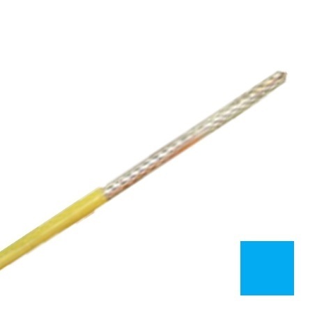 Акустический кабель Van Den Hul SCS - 16 blue, в нарезку артикул 187343Si-1