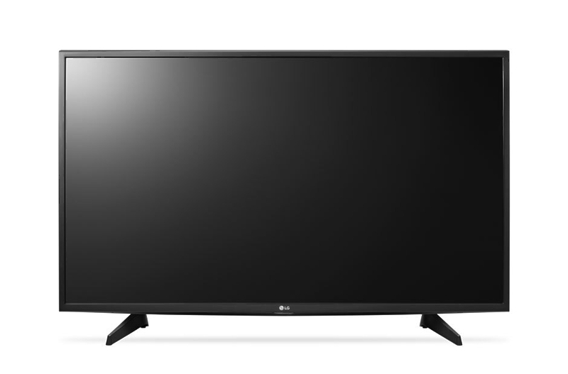 LED телевизор LG 49LH570V артикул 148216Si-1