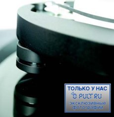 Проигрыватель винила Pro-Ject RPM 6.1 Speed Box артикул 385783FV-1 фото 6