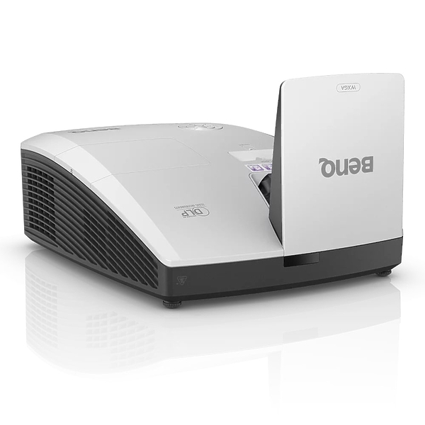Проектор Benq MW855UST+ Plus артикул 266034Si-1 фото 6