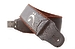 Ремень для гитары RightOn Straps Groove Fakey Brown