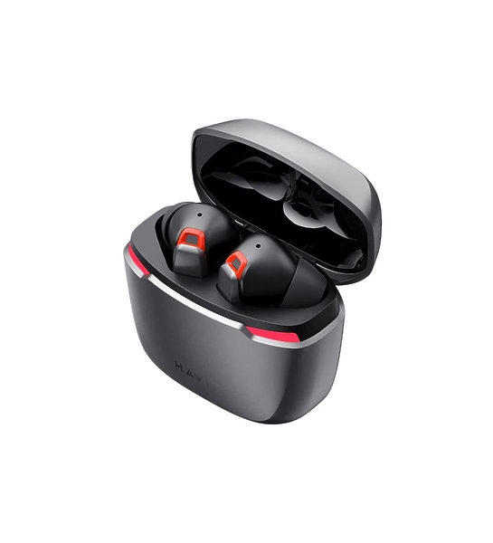 Наушники HAVIT TW929 PRO Black артикул 330527Si-1 фото 5